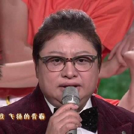 韩红春晚歌曲2022(韩红)插图2