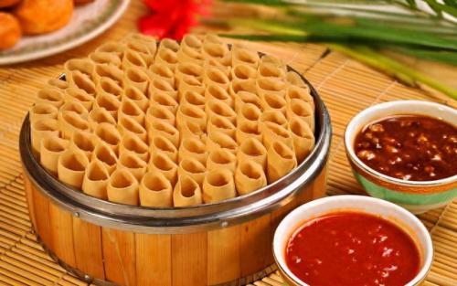山西排名前十的面条(中国山西十大著名面条)插图3