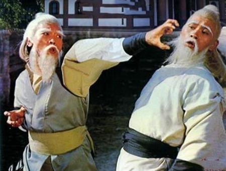 国外踢腿艺人排名前十(踢腿艺人最火)插图6