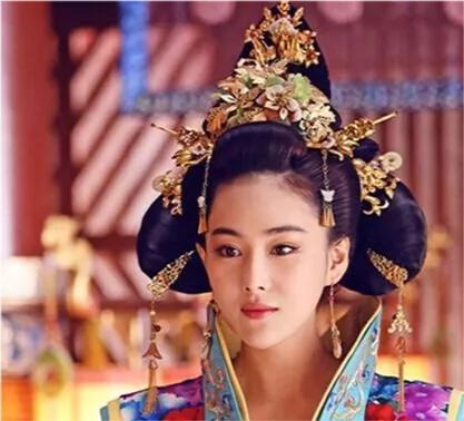 女扮男装排名前十(女扮男装十大排名)插图30