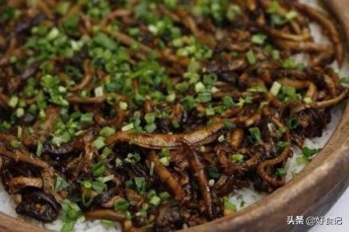 孝感煲仔饭排名前十(煲仔饭排名前十名)插图6