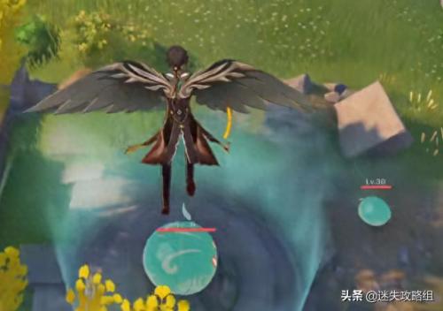 宝藏归离最后的遗迹(原神宝藏归离详细教程)插图23
