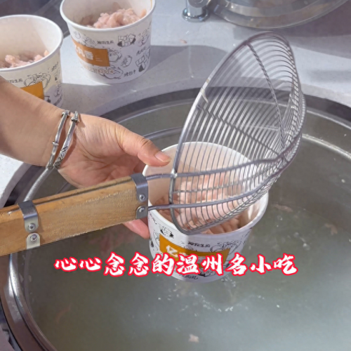 福建瘦肉丸加盟店排名前十(瘦肉丸加盟店哪家好)插图