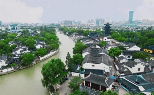 苏州景点排名前十6(苏州最受欢迎景点排名)插图17