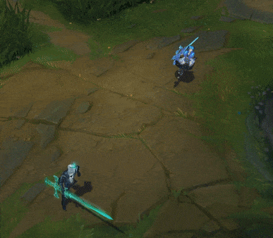 lol新英雄格温百度百科(格温打什么位置lol)插图10