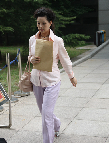 李天一案女主角杨佳(被李天一伤害的女孩杨佳多大)插图33