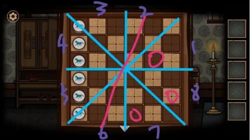树灵关于马棋的详细解答(马棋)插图2