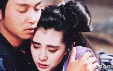 幽魂解说(一口气看完倩女幽魂三部曲)