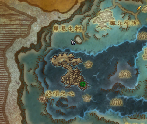 熊猫人之谜坐骑大全以及出处(熊猫人在哪买坐骑)插图35