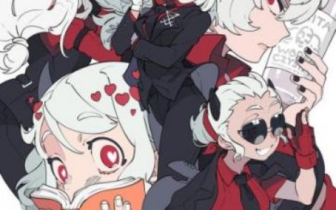 地狱把妹王第九关玩法介绍(地狱把妹王跳舞gif)