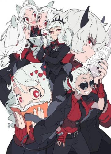 地狱把妹王第九关玩法介绍(地狱把妹王跳舞gif)插图
