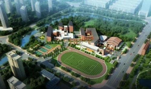 沙市小学排名前十(沙市最好的小学)插图1