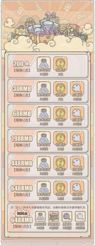 最强蜗牛6月24日活动预告(最强蜗牛都有哪些活动)插图3