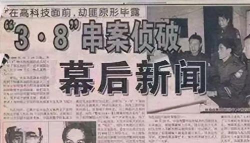 沈阳3.8大案纪实(沈阳3.8大案纪实小说)插图1