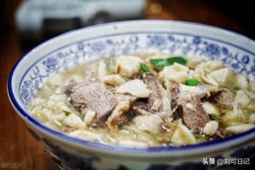排名前十西安美食(西安必去十大馆子)插图