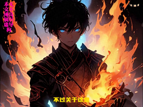 上古剑魔(上古最强剑魔)插图2