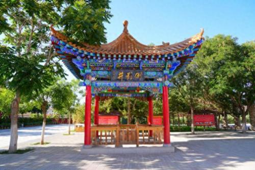 武威藏族寺庙排名前十(武威香火最旺的寺庙)插图7