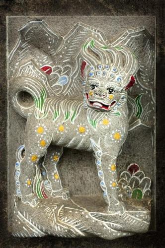 神兽档次排名前十(顶级神兽排行榜)插图8