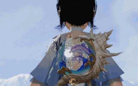 一梦江湖手游海上生明月挂件怎么获得(一梦江湖大结局)