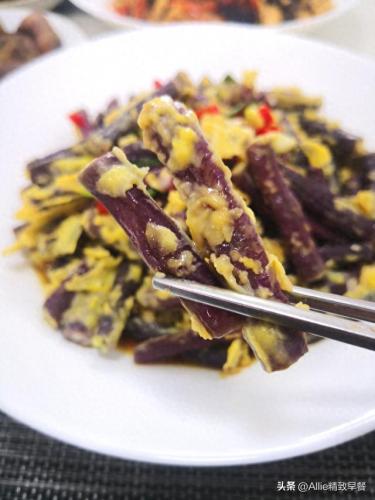 排名前十的素食(素食排行榜100强)插图31