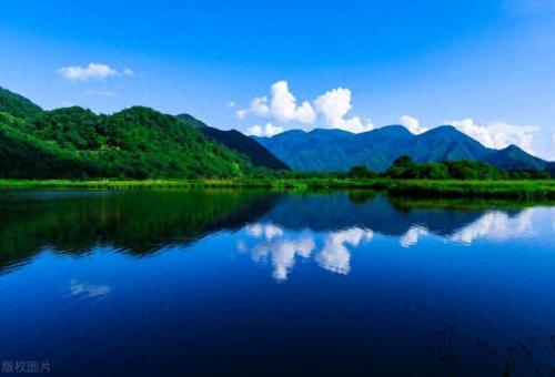 湖北排名前十湖泊(湖北20大水库)插图17