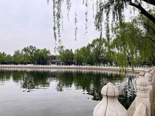 北京古宅排名前十(北京最好的十大古宅)插图21