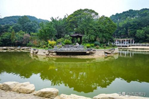 泉州景点瀑布排名前十(泉州岱仙瀑布)插图2