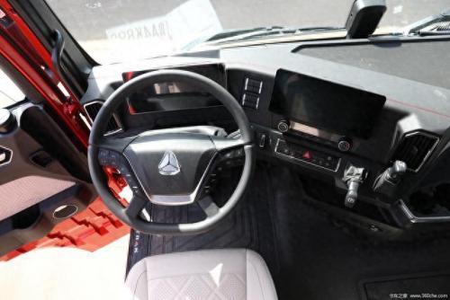 发动机后桥排名前十的车(后桥差速锁十大排名)插图3