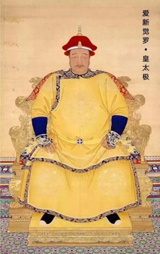 清朝皇帝照片(慈禧17岁多美)插图1