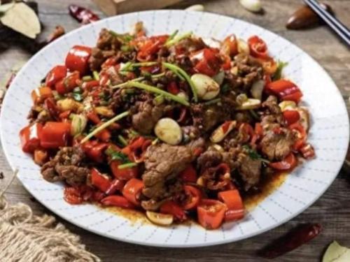 21街区美食排名前十(丰台美食街排行榜前十名)插图6