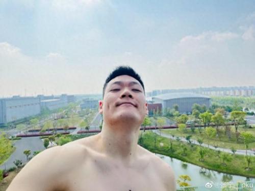 奥运选手住的地方叫什么(下海的奥运选手)插图4