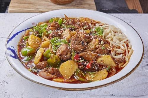 淮安所有饭店排名前十(淮安饭店排名前十)插图3