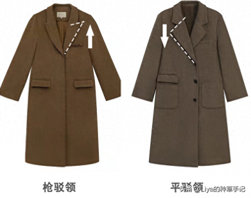 排名前十冬装女(冬装穿搭女高级感)插图13