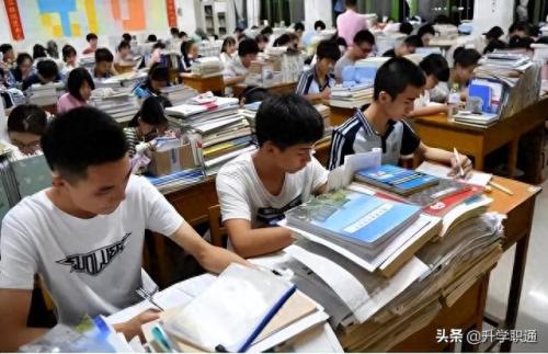 陕西省单招前十的学校排名(陕西单招本科正规的学校有)插图