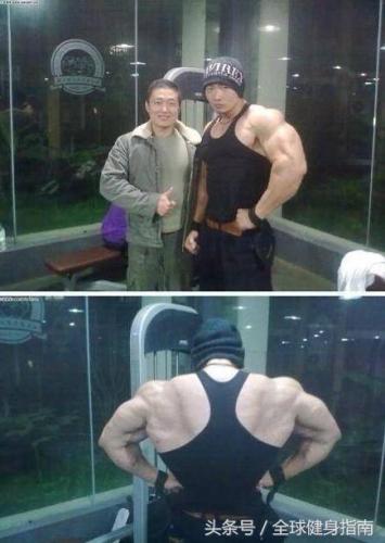 郑州男模排名前十(河南省内男模)插图30