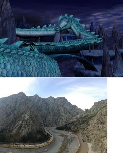 仙剑四被砍掉的剧情(仙剑四大概剧情介绍)插图3