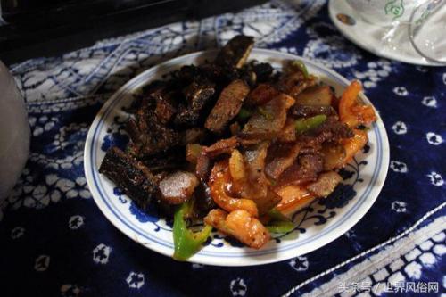 傣族的民风民俗(傣族人民生活习惯风俗)插图9