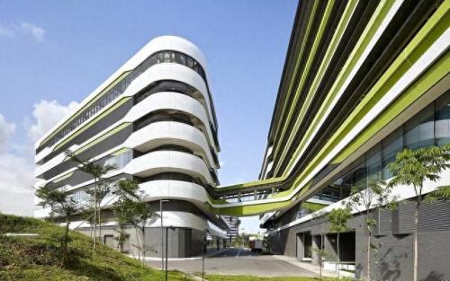 新加坡中小学学校排名前十(新加坡小学排名一览)插图2