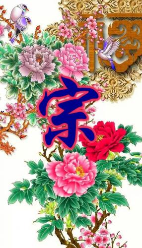 百家姓qq头像(百家姓头像大全真实图)插图99