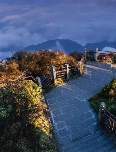 世界十大景区排名前十(十大顶级景区排名)插图1