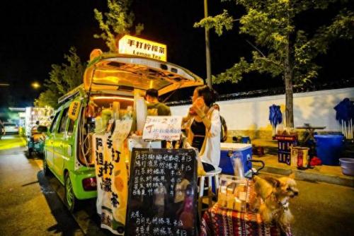 丽水夜市排名前十(丽水夜市小吃街最热闹在哪里)插图19