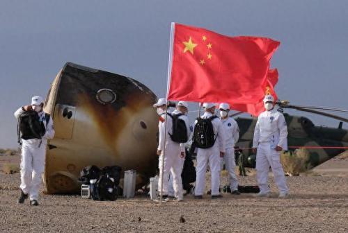 神舟10号发射时间(神舟10号返回时间)插图