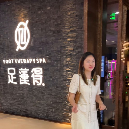 合肥足浴公寓排名前十(合肥七朵莲花足浴正规吗)插图