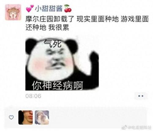 摩尔庄园小镇(摩尔庄园小镇在哪)插图2