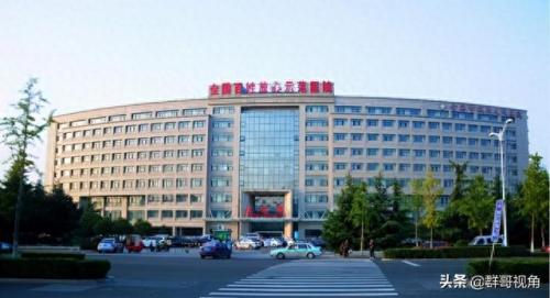 西海岸区的医院排名前十(西海岸医院哪个科室好)插图16