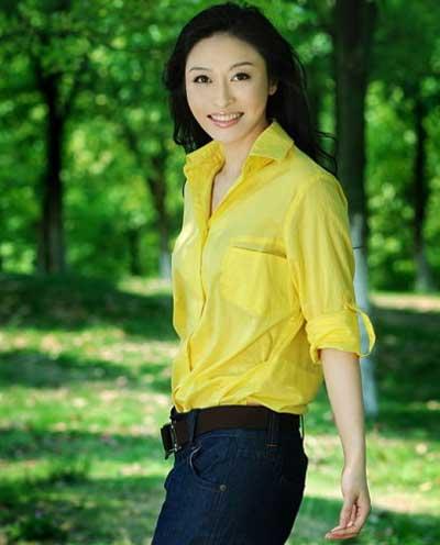 湖南卫视舒高(丁晖第一任老婆是舒高吗)插图5