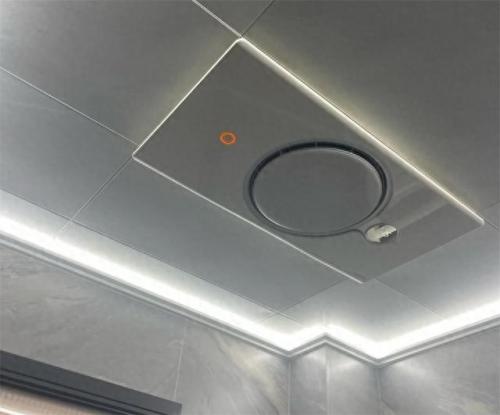 卫生间浴霸电器排名前十(十大品牌卫生间智能浴霸)插图7