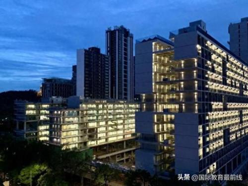 深圳英语课程学校排名前十(深圳英语学校好吗)插图2
