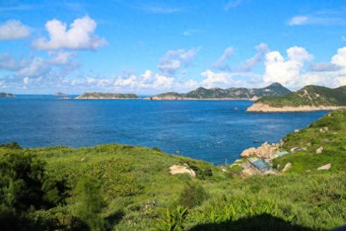 秀美海岛排名前十(国内奢华海岛)插图16