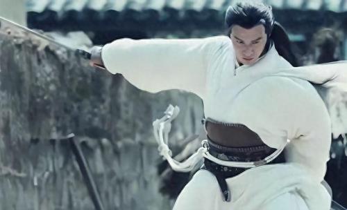 武侠高手排名前十(武侠十大高手100名)插图
